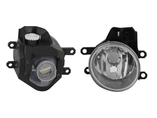 FARO AUX DER C/BASE S/FOCO (HIGHLANDER 14-16)