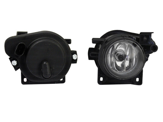 FARO AUX DER C/BASE S/FOCO