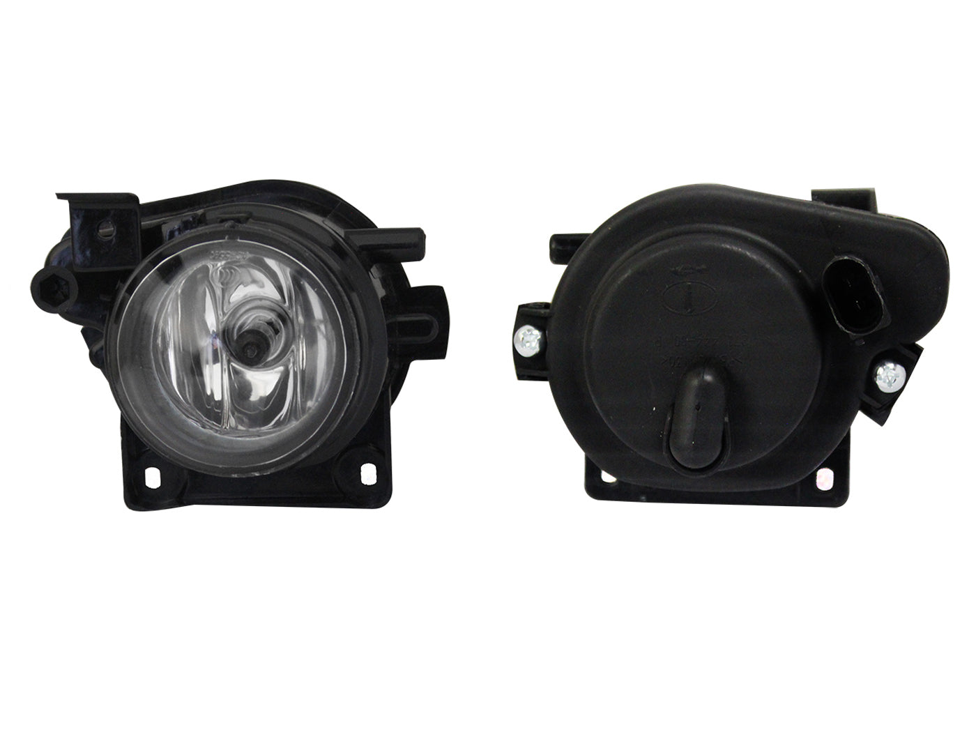 FARO AUX IZQ C/BASE S/FOCO