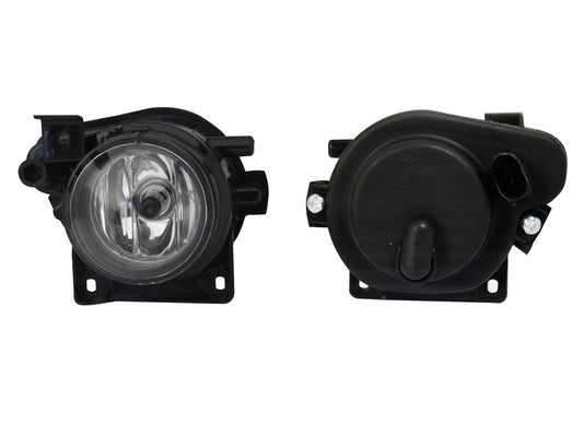 FARO AUX IZQ C/BASE S/FOCO