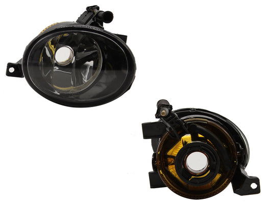 FARO AUX IZQ S/FOCO (GOLF A6 10-13)