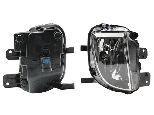 FARO AUX DER C/FOCO (GOLF GTI 10-13)