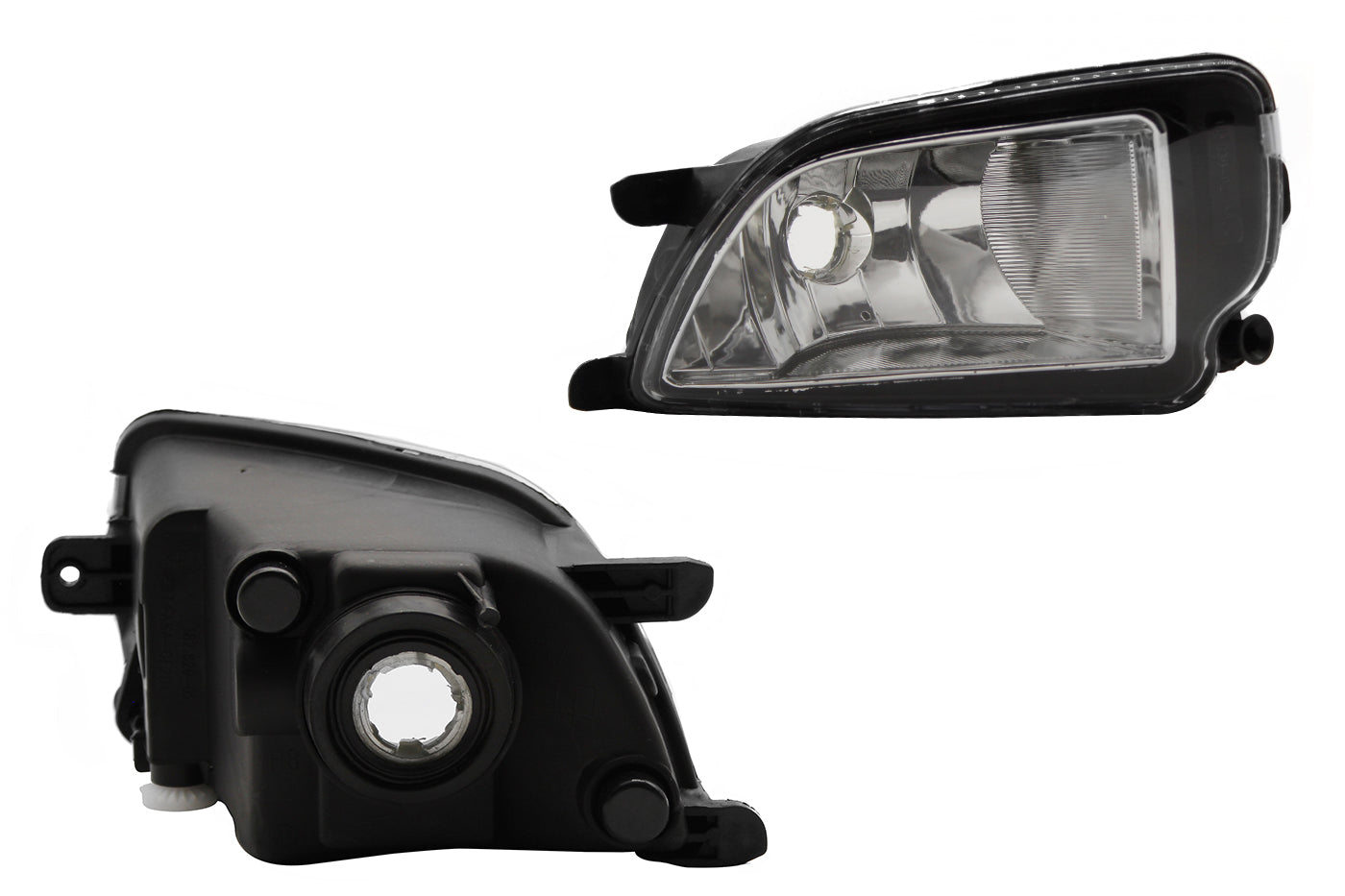 FARO AUX DER S/FOCO (SEDAN/H-BACK)