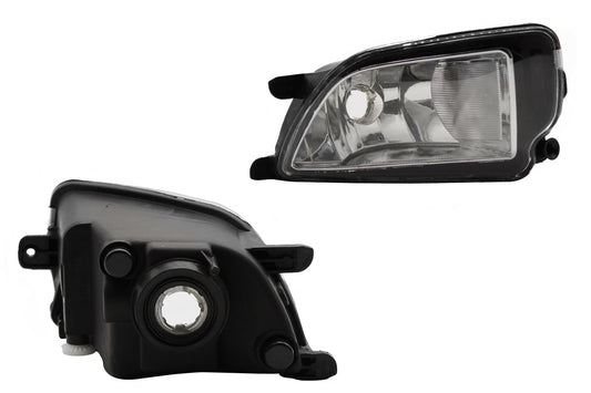 FARO AUX DER S/FOCO (SEDAN/H-BACK)