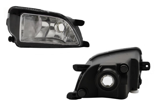 FARO AUX IZQ S/FOCO (SEDAN/H-BACK)