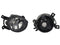 FARO AUX IZQ S/FOCO (SEDAN/H-BACK)
