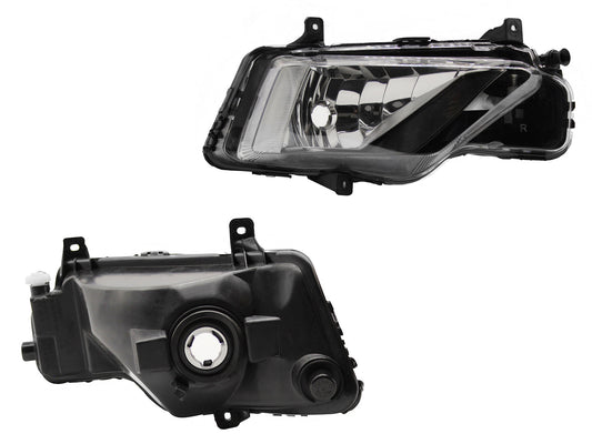 FARO AUX DER S/FOCO (GOL 2019)