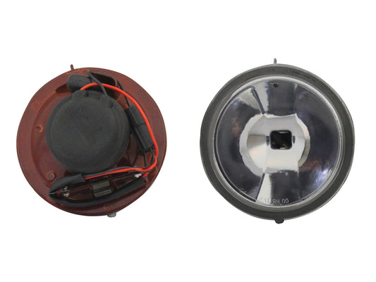 FARO AUX DER C/CONECTOR S/FOCO P/TUMBABURRO