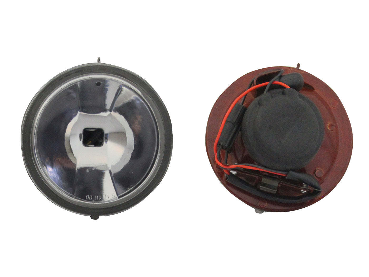 FARO AUX IZQ C/CONECTOR S/FOCO P/TUMBABURRO