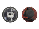 FARO AUX IZQ C/CONECTOR S/FOCO P/TUMBABURRO