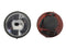 FARO AUX IZQ C/CONECTOR S/FOCO P/TUMBABURRO