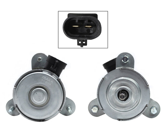 MOTOR DE VENTILADOR SOLO S/AIRE 2PINES (MONZA-SWING 94-12/CHEVY PICK-UP 97-03)