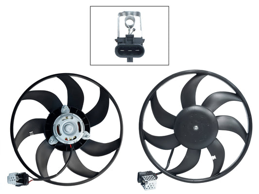 MOTOVENTILADOR C/AIRE S/TOLVA 3PINES C/RESISTENCIA (TORNADO 04-11) (MOTOR/ASPA)