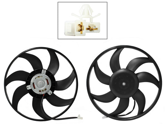 MOTOVENTILADOR C/S AIRE S/TOLVA EMBRA 2PINES S/RES (SPARK 11-17) (SEDAN/H-BACK)