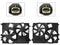 MOTOVENTILADOR COMPLETO C/S AIRE C/TOLVA EMBRA 2PINES S/RES 2CONECTORES (2ASPAS)