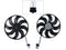 MOTOVENTILADOR C/S AIRE S/TOLVA C/RES 3PIN (MOTOR/ASPA)