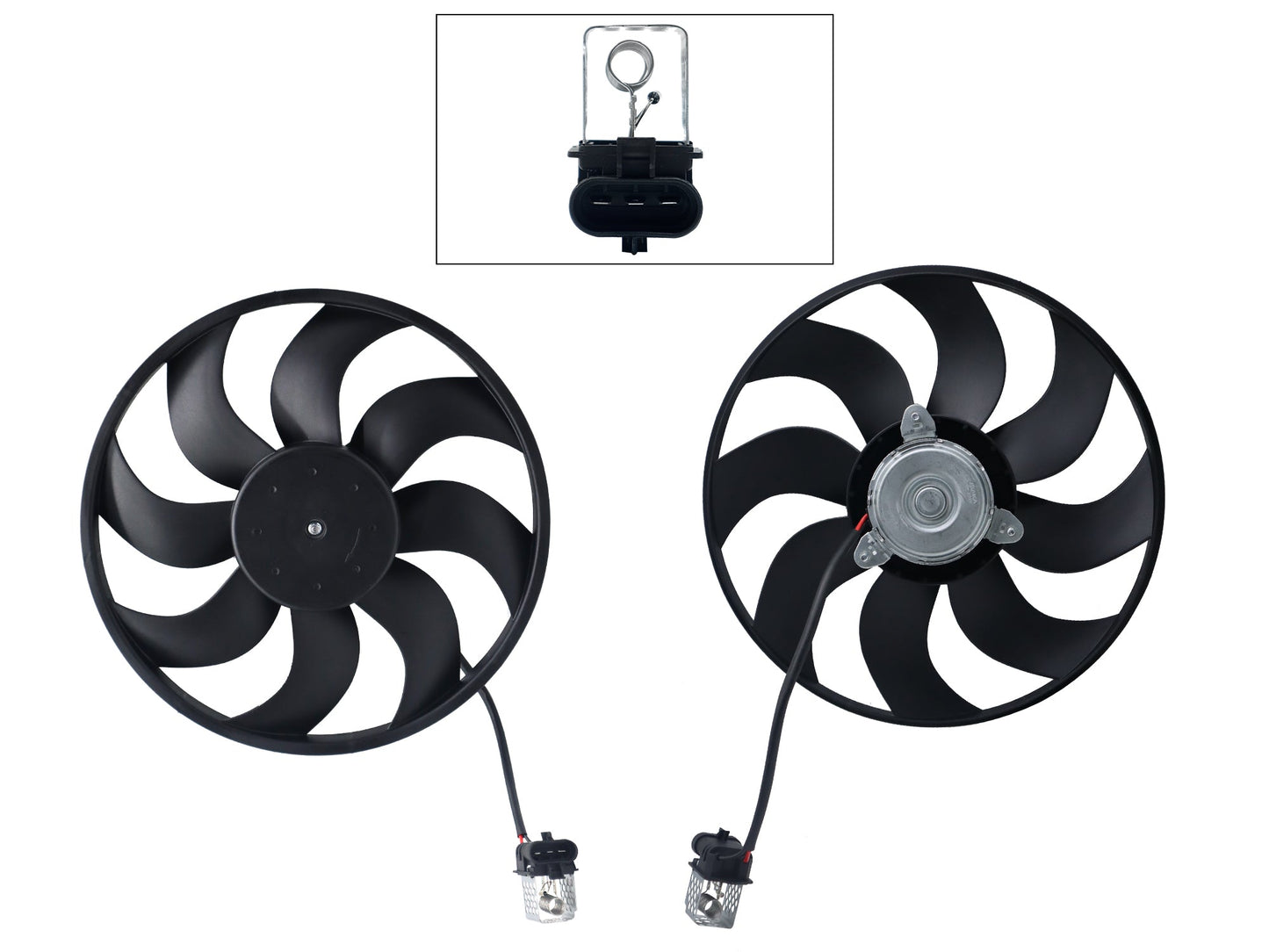 MOTOVENTILADOR C/S AIRE S/TOLVA 3PINES C/RESISTENCIA (MOTOR/ASPA)