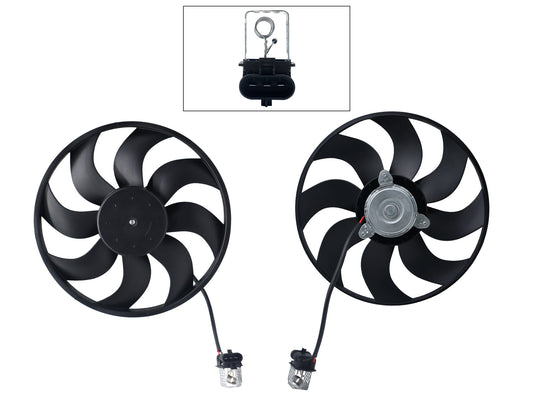 MOTOVENTILADOR C/S AIRE S/TOLVA 3PINES C/RESISTENCIA (MOTOR/ASPA)