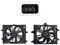MOTOVENTILADOR COMPLETO C/S AIRE C/TOLVA 3PINES S/RESISTENCIA