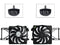 MOTOVENTILADOR COMPLETO C/AIRE C/TOLVA 2PINES C/RES 2CONECTORES (KA 01-08/IKON 01-07)