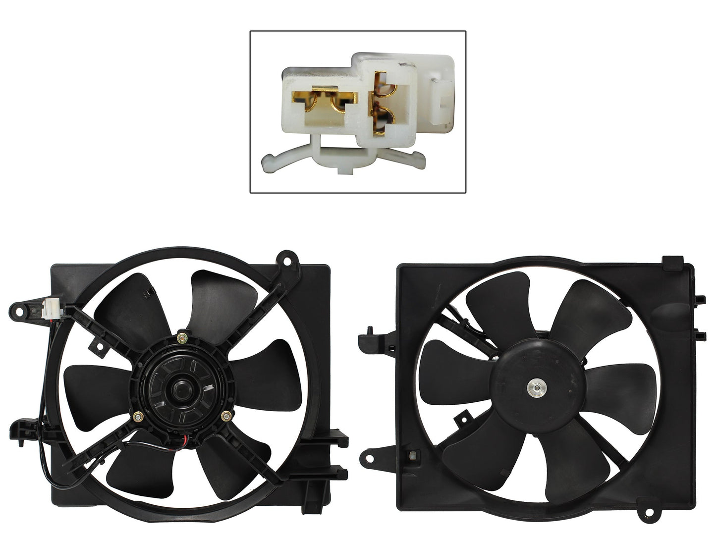 MOTOVENTILADOR COMPLETO S/AIRE C/TOLVA EMBRA 2PINES S/RESISTENCIA