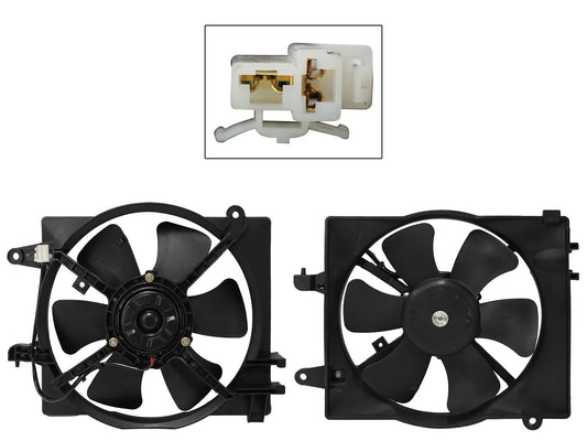 MOTOVENTILADOR COMPLETO S/AIRE C/TOLVA EMBRA 2PINES S/RESISTENCIA