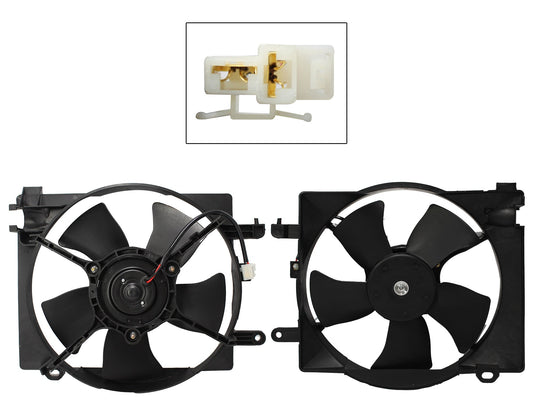 MOTOVENTILADOR COMPLETO S/AIRE C/TOLVA EMBRA 2PINES S/RESISTENCIA