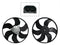 MOTOVENTILADOR C/AIRE S/TOLVA 2PINES S/RES (APRIO 08-10/CLIO 02-10/KANGOO 04-11/MEGANE-SCENIC 01-09)