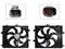 MOTOVENTI COMPLETO C/S AIRE C/T 2PIN S/RES 2CONECTORES 7ASPAS V-DRIVE/MARCH/NOTE