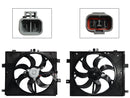 MOTOVENTILADOR COMPLETO C/S AIRE C/TOLVA 2PINES S/RES 2CONECTORES (V-DRIVE 20-25/MARCH 11-25/NOTE)