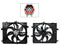 MOTOVENTILADOR COMPLETO C/S AIRE C/TOLVA 4PINES S/RES 1CONECTOR (V-DRIVE 20-25/MARCH 11-25/NOTE)