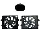 MOTOVENTILADOR COMPLETO C/S AIRE C/TOLVA 2PINES S/RESISTENCIA