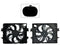MOTOVENTILADOR COMPLETO C/S AIRE C/TOLVA S/RES 2PIN