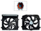 MOTOVENTILADOR COMPLETO C/S AIRE C/TOLVA 4PINES S/RESISTENCIA