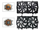 MOTOVENTILADOR COMPLETO C/S AIRE C/TOLVA 4PINES S/RESISTENCIA 2CONECTORES (2ASPAS)