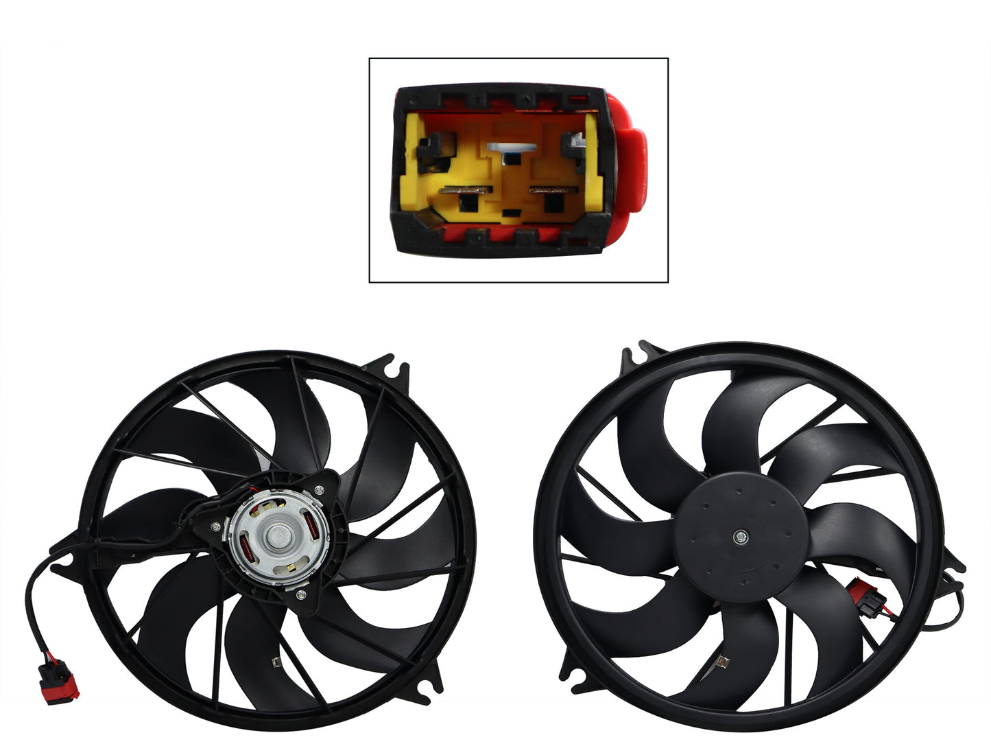 MOTOVENTILADOR C/S AIRE S/TOLVA 2PINES S/RESISTENCIA (MOTOR/ASPA)