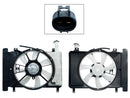 MOTOVENTILADOR COMPLETO C/S AIRE C/TOLVA C/DEPOSITO 2PINES C/RESISTENCIA