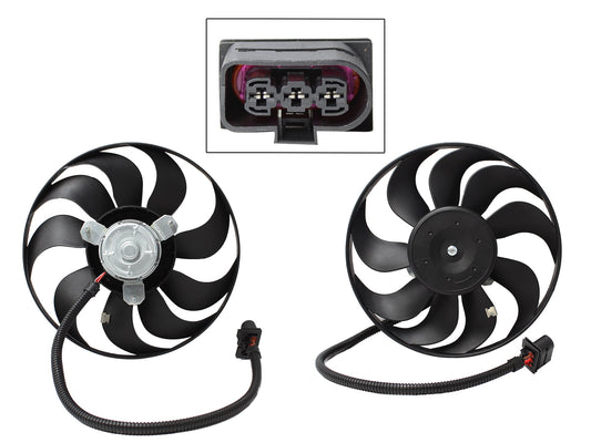 MOTOVENTILADOR P/AIRE ACONDICIONADO S/TOLVA CHICA EMBRA 3PINES S/RESISTENCIA (MOTOR/ASPA)