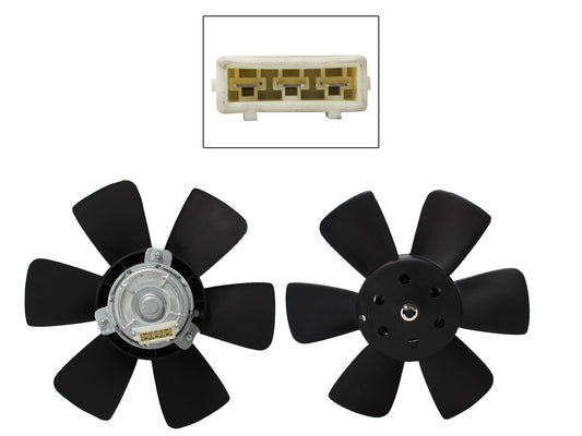 MOTOVENTILADOR C/AIRE S/TOLVA 3PINES S/RESISTENCIA (MOTOR/ASPA)