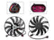 MOTOVENTILADOR P/AIRE ACONDICIONADO S/TOLVA 2-4PINES S/RES 2CONECTORES (CADDY 2.0L 16-19) MOTOR/ASPA