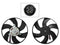 MOTOVENTILADOR P/RADIADOR S/TOLVA EMBRA 2PINES S/RESISTENCIA (CORDOBA-IBIZA 00-02) (MOTOR/ASPA)