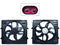 MOTOVENTILADOR COMPLETO C/AIRE C/TOLVA C/RES 4PIN (MOTOR DC)