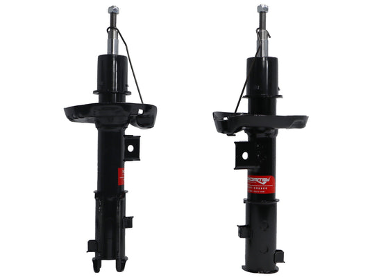 AMORTIGUADOR DEL IZQ GAS (ACCENT 1.6L 18-22) (SEDAN/H-BACK)