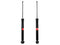 AMORTIGUADOR TRAS DER/IZQ GAS (ACCENT 1.6L 18-22) (SEDAN/H-BACK)