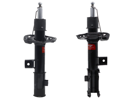 AMORTIGUADOR DEL DER GAS (TUCSON 2.0L 16-21)