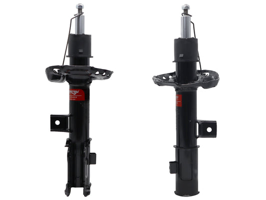 AMORTIGUADOR DEL IZQ GAS (TUCSON 2.0L 16-21)