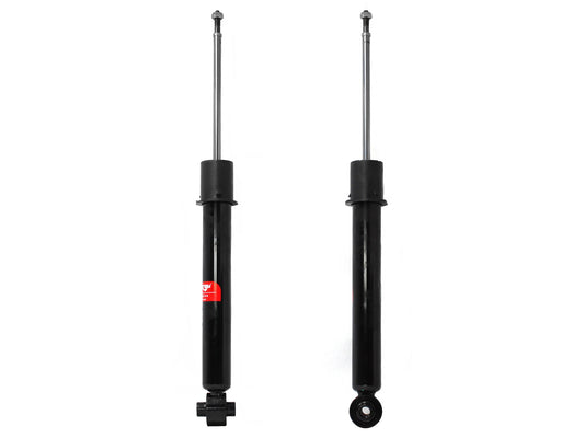 AMORTIGUADOR TRAS DER/IZQ GAS (TUCSON 2.0L 16-21)