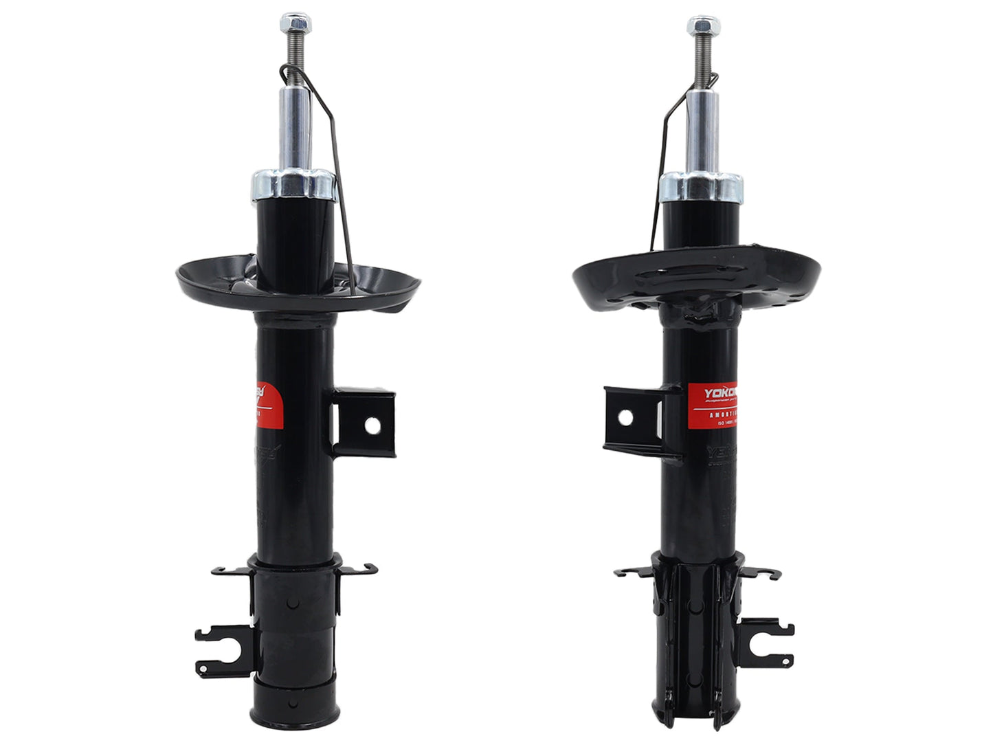 AMORTIGUADOR DEL DER GAS