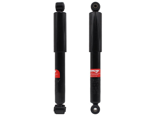 AMORTIGUADOR TRAS DER/IZQ GAS