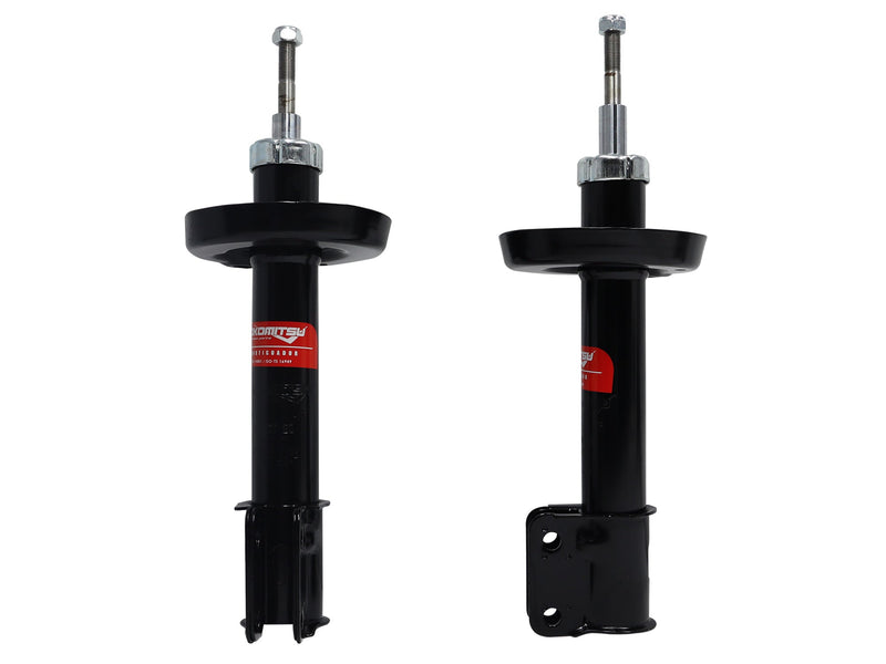 AMORTIGUADOR DEL DER/IZQ HID (C-2/C-3 3-4-5PTAS)